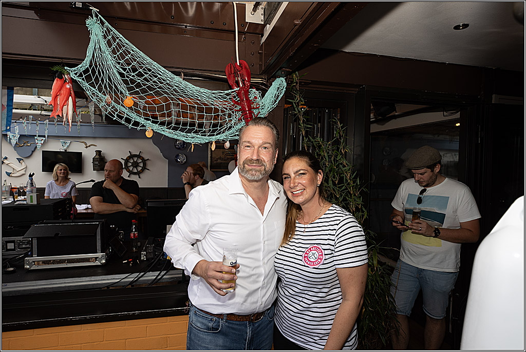 facilicon - Sommerfest; Rodenkirchen, 11.08.2023