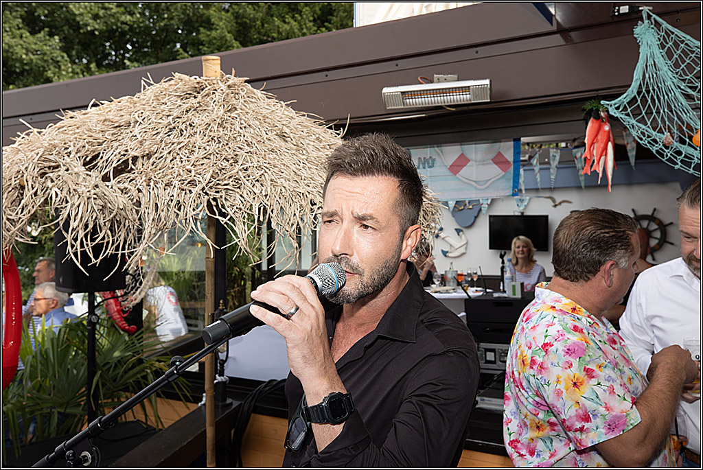 facilicon - Sommerfest; Rodenkirchen, 11.08.2023