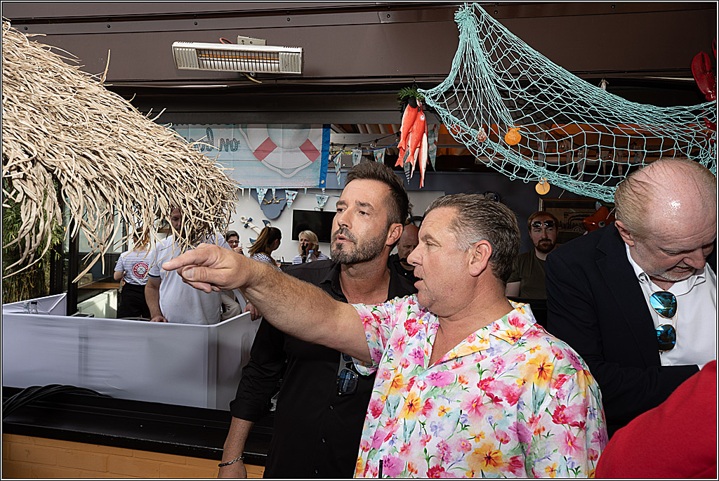 facilicon - Sommerfest; Rodenkirchen, 11.08.2023