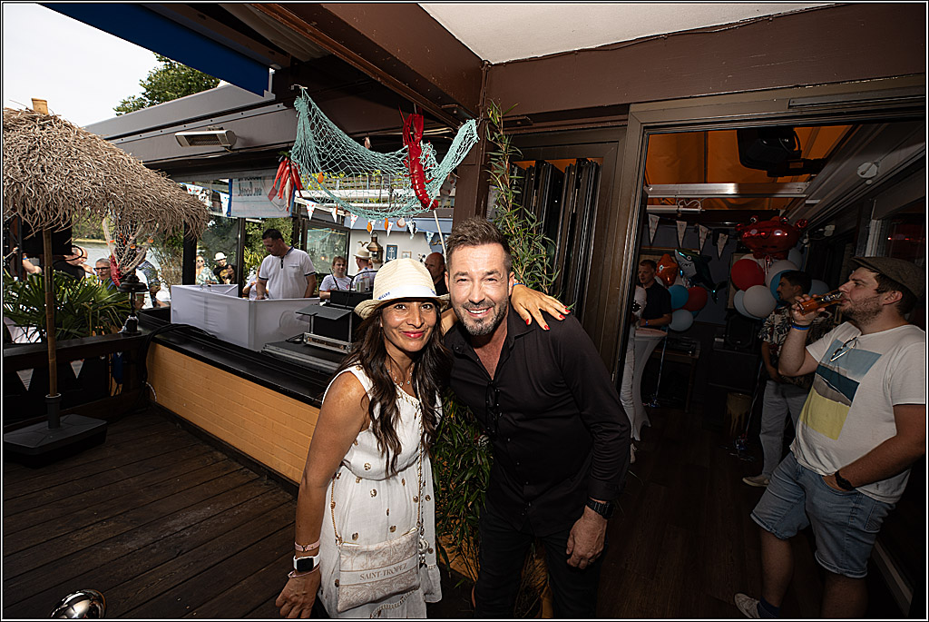 facilicon - Sommerfest; Rodenkirchen, 11.08.2023