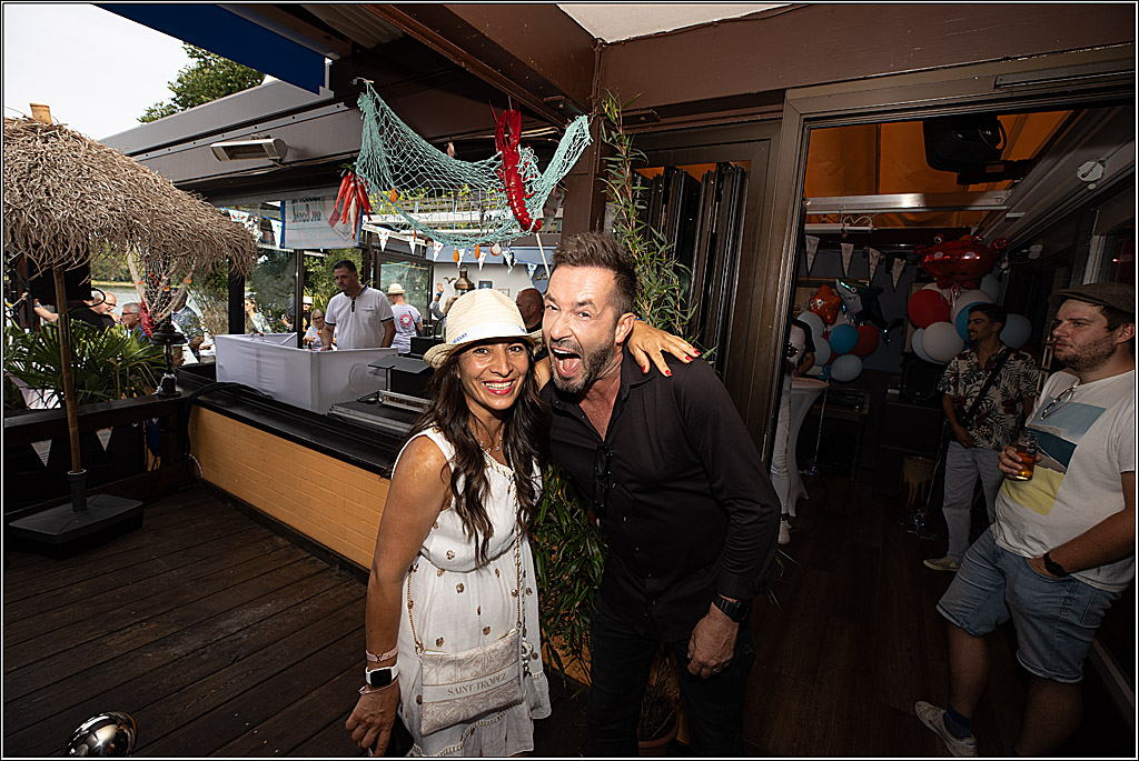 facilicon - Sommerfest; Rodenkirchen, 11.08.2023