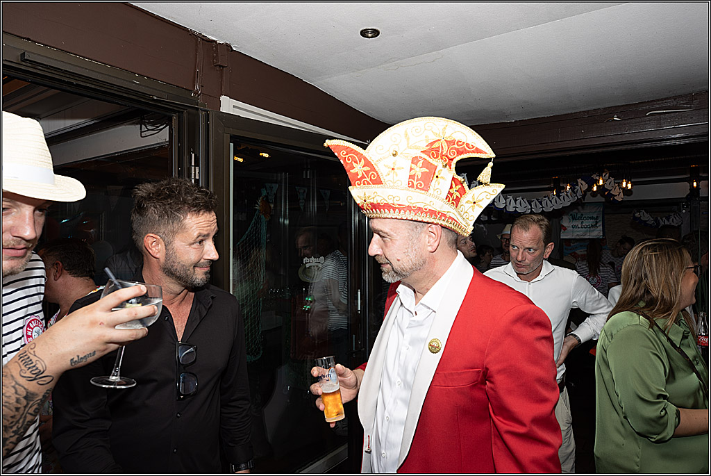 facilicon - Sommerfest; Rodenkirchen, 11.08.2023