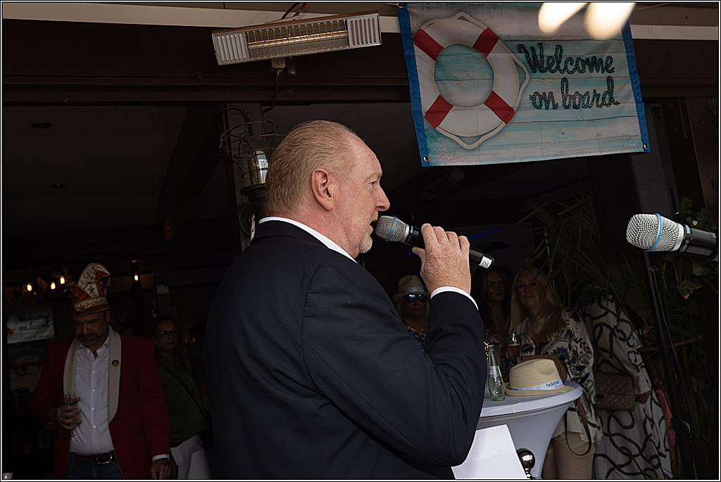 facilicon - Sommerfest; Rodenkirchen, 11.08.2023