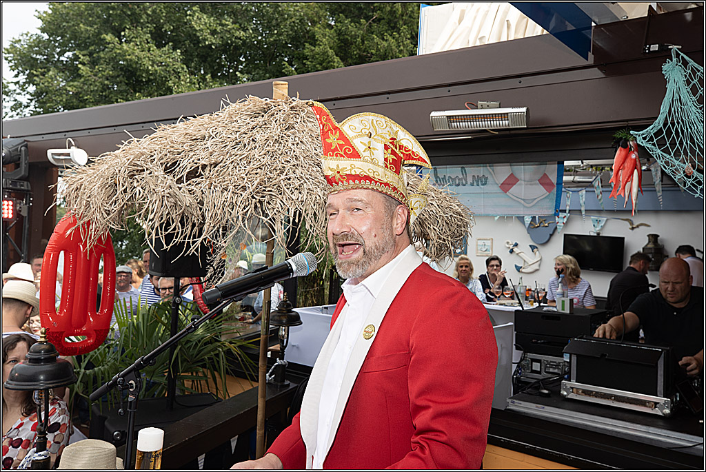 facilicon - Sommerfest; Rodenkirchen, 11.08.2023