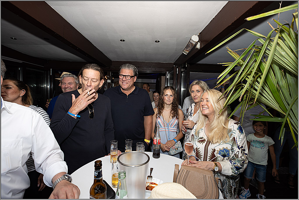 facilicon - Sommerfest; Rodenkirchen, 11.08.2023