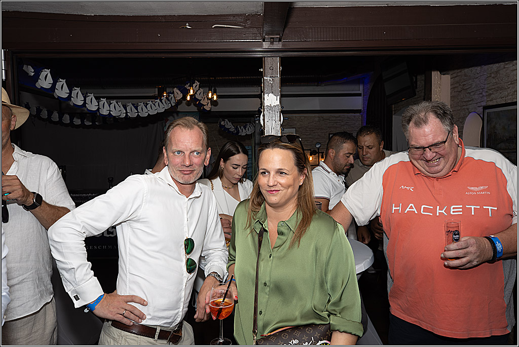 facilicon - Sommerfest; Rodenkirchen, 11.08.2023