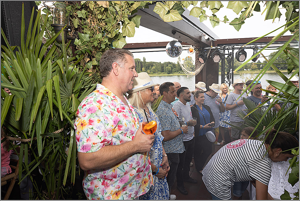 facilicon - Sommerfest; Rodenkirchen, 11.08.2023