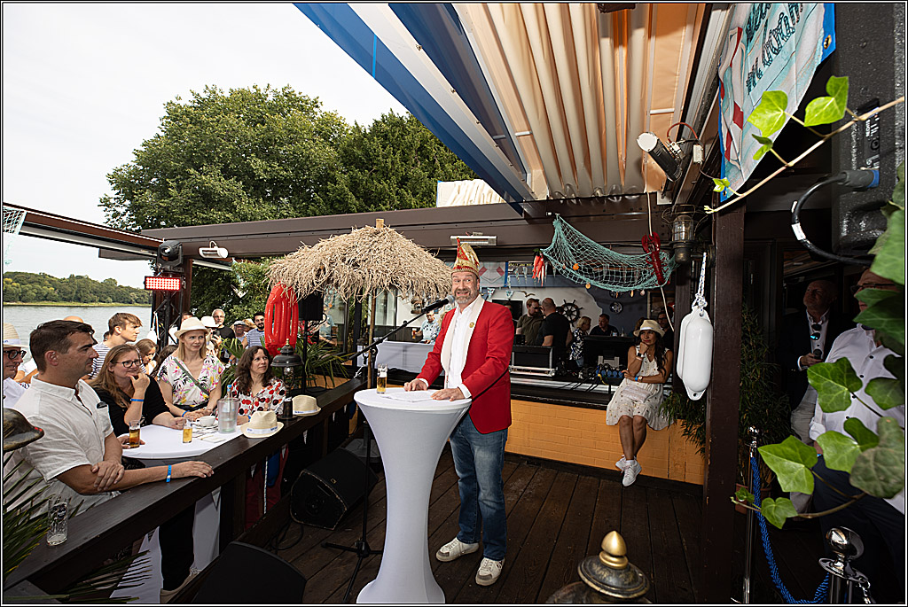 facilicon - Sommerfest; Rodenkirchen, 11.08.2023