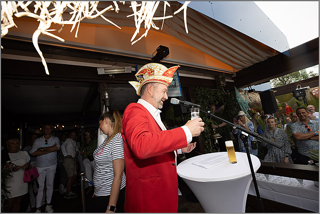 facilicon - Sommerfest; Rodenkirchen, 11.08.2023