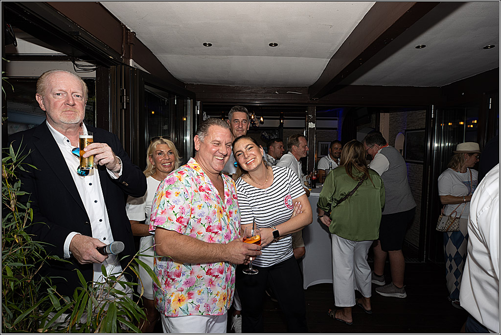 facilicon - Sommerfest; Rodenkirchen, 11.08.2023