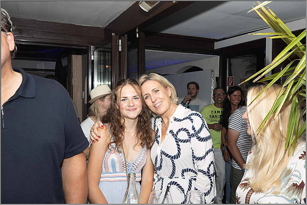 facilicon - Sommerfest; Rodenkirchen, 11.08.2023