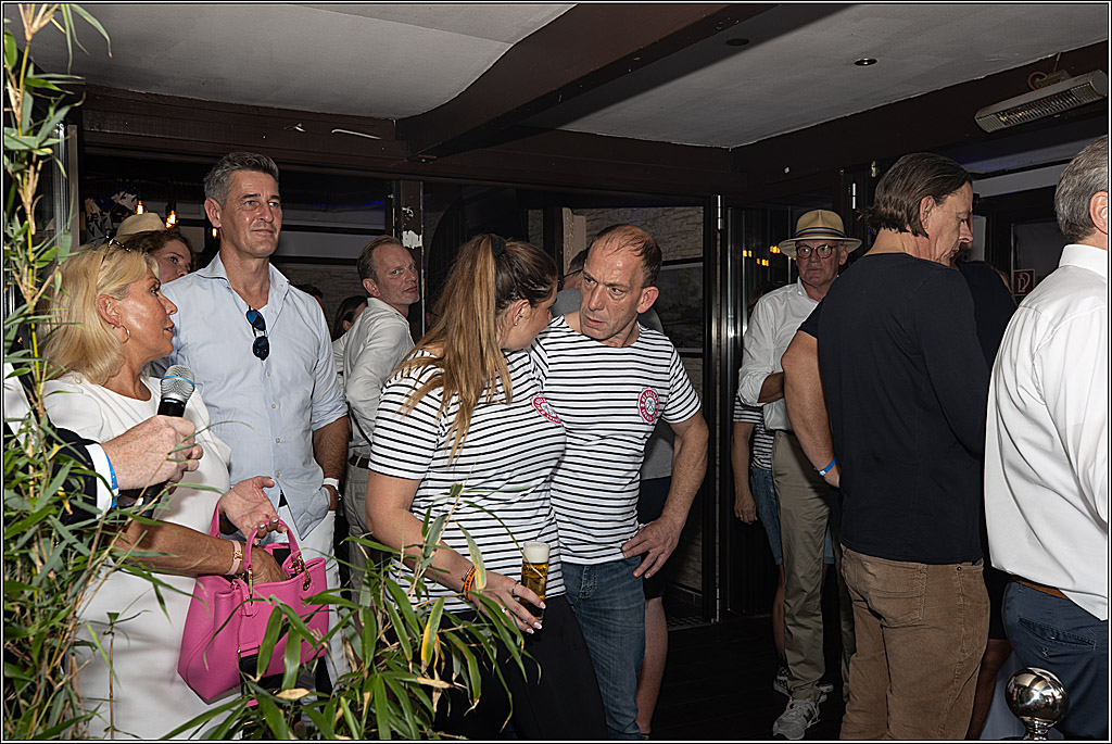 facilicon - Sommerfest; Rodenkirchen, 11.08.2023