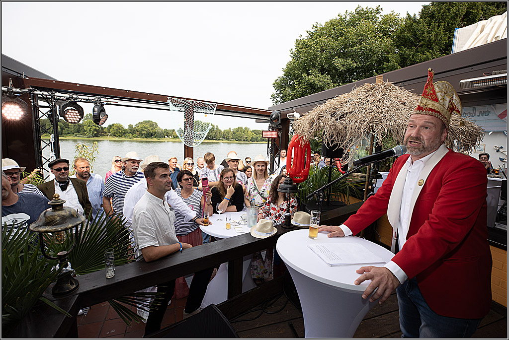 facilicon - Sommerfest; Rodenkirchen, 11.08.2023