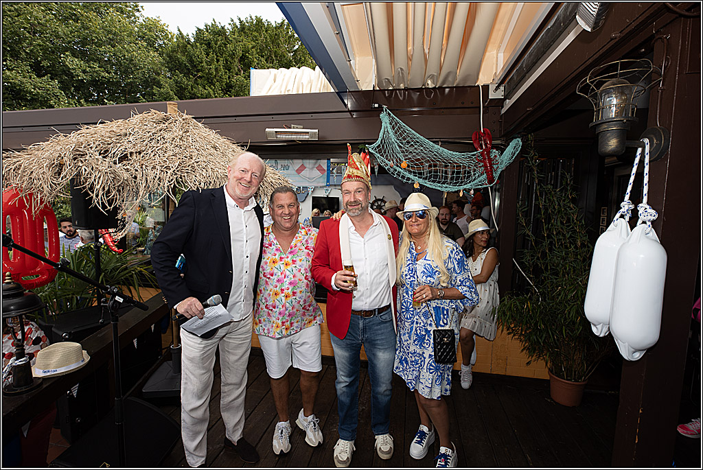 facilicon - Sommerfest; Rodenkirchen, 11.08.2023