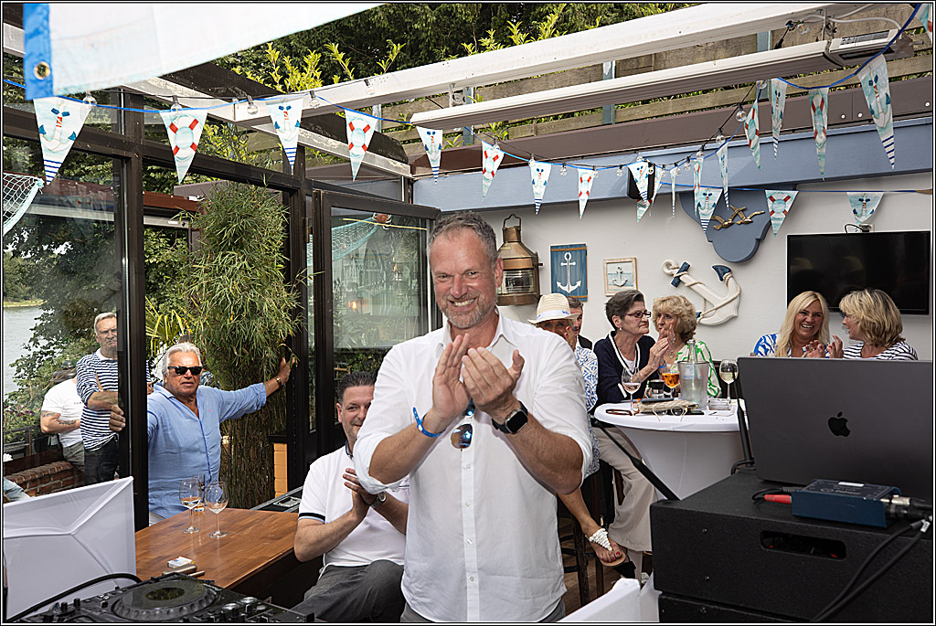 facilicon - Sommerfest; Rodenkirchen, 11.08.2023