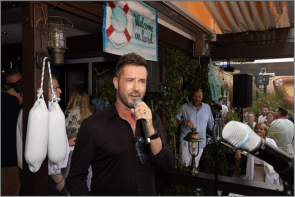 facilicon - Sommerfest; Rodenkirchen, 11.08.2023