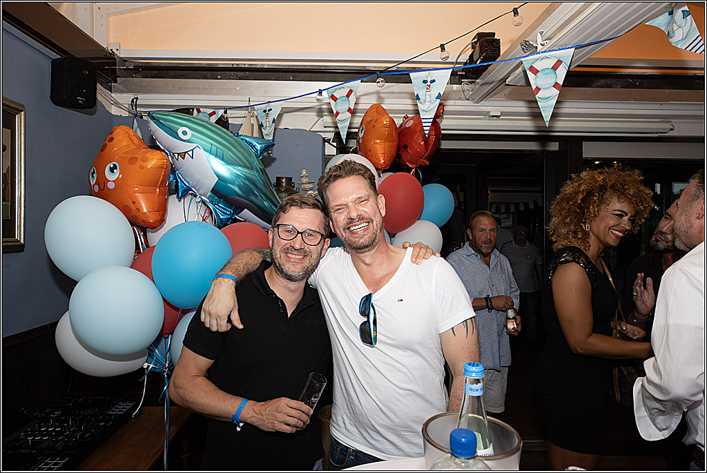 facilicon - Sommerfest; Rodenkirchen, 11.08.2023