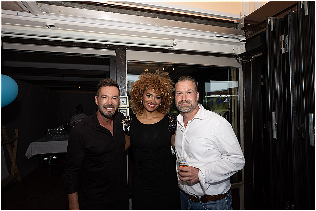 facilicon - Sommerfest; Rodenkirchen, 11.08.2023