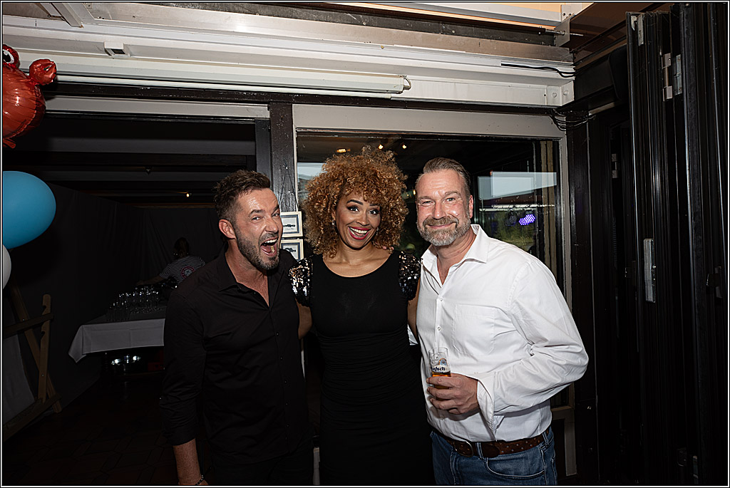 facilicon - Sommerfest; Rodenkirchen, 11.08.2023