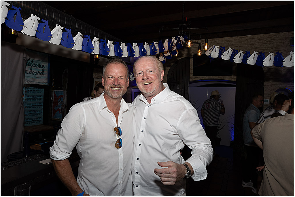 facilicon - Sommerfest; Rodenkirchen, 11.08.2023