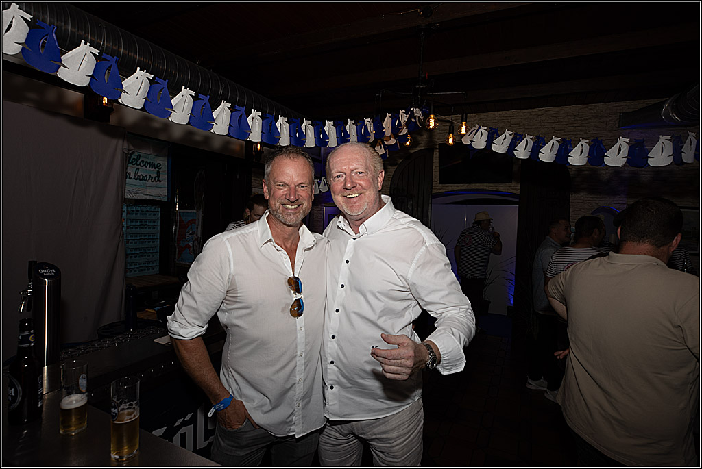 facilicon - Sommerfest; Rodenkirchen, 11.08.2023