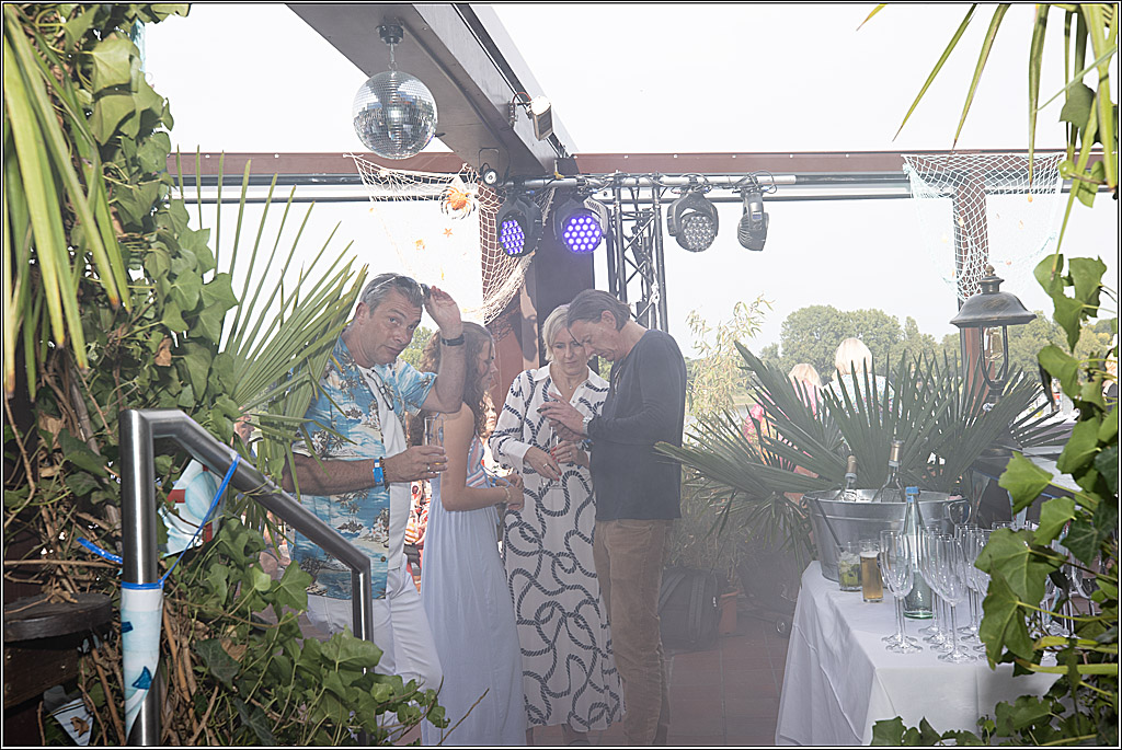 facilicon - Sommerfest; Rodenkirchen, 11.08.2023