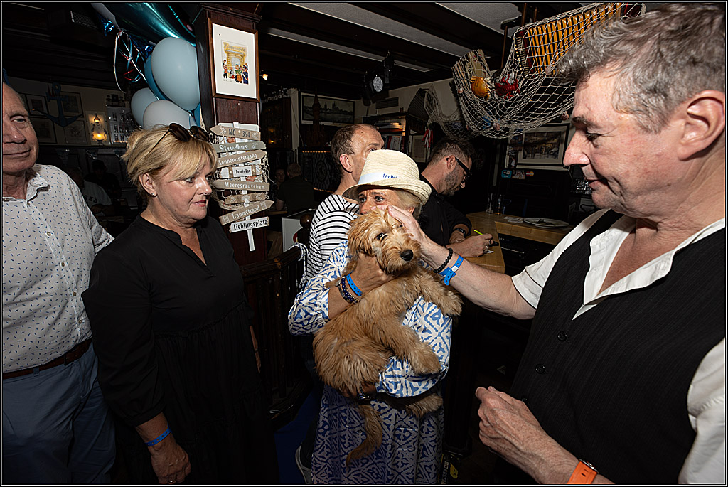 facilicon - Sommerfest; Rodenkirchen, 11.08.2023