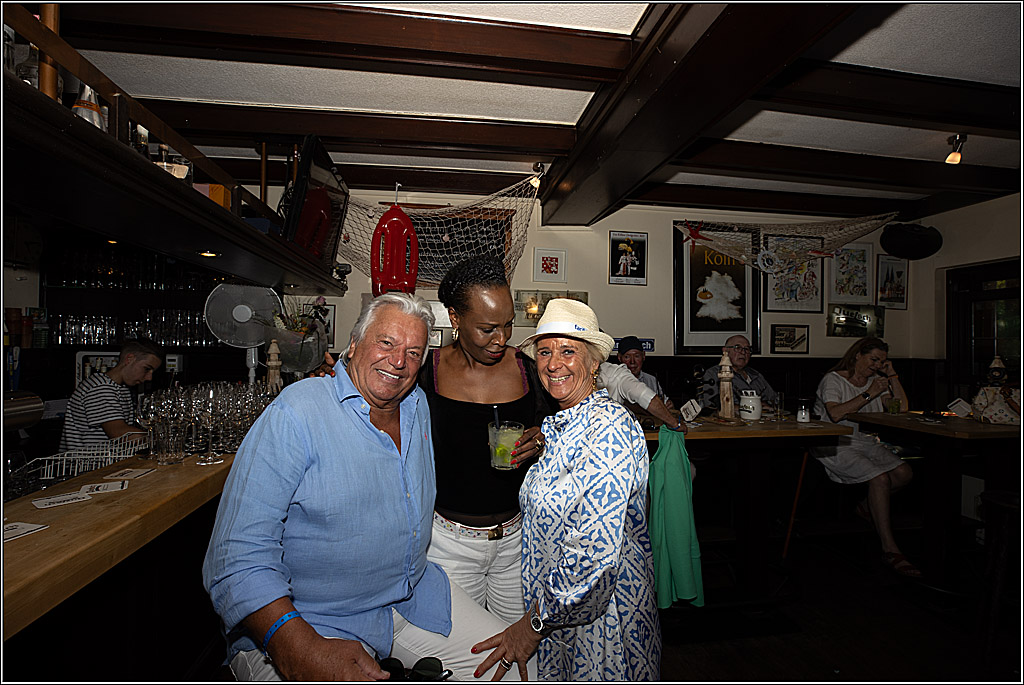 facilicon - Sommerfest; Rodenkirchen, 11.08.2023