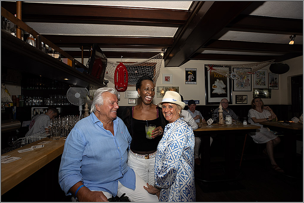 facilicon - Sommerfest; Rodenkirchen, 11.08.2023