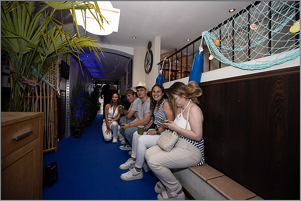 facilicon - Sommerfest; Rodenkirchen, 11.08.2023