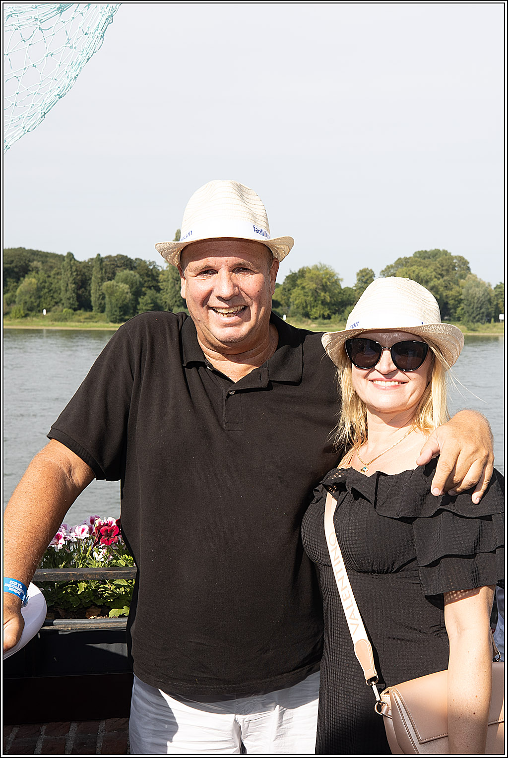 facilicon - Sommerfest; Rodenkirchen, 11.08.2023