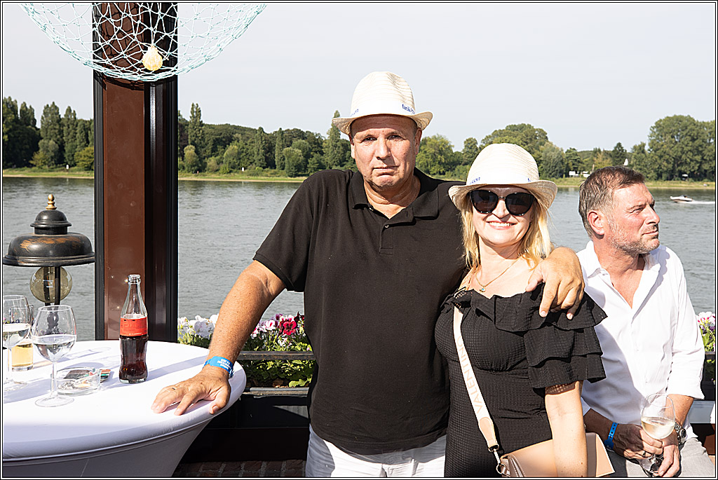 facilicon - Sommerfest; Rodenkirchen, 11.08.2023