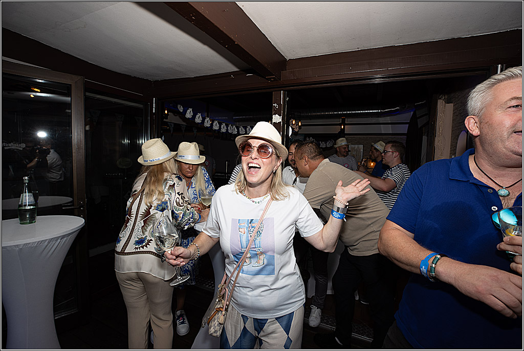 facilicon - Sommerfest; Rodenkirchen, 11.08.2023