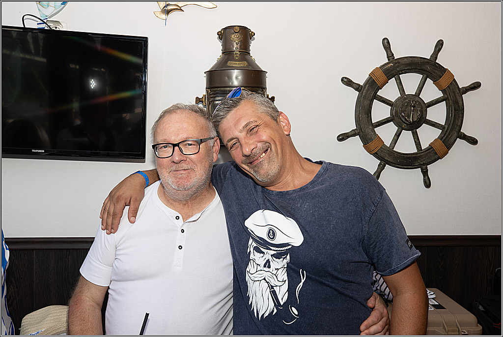 facilicon - Sommerfest; Rodenkirchen, 11.08.2023