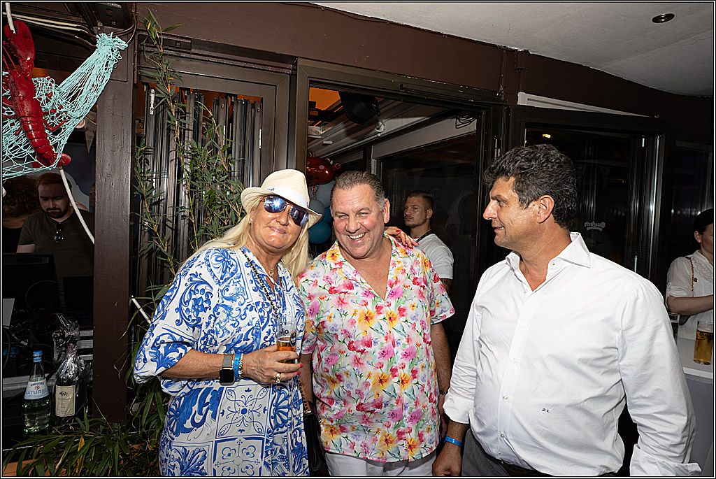 facilicon - Sommerfest; Rodenkirchen, 11.08.2023