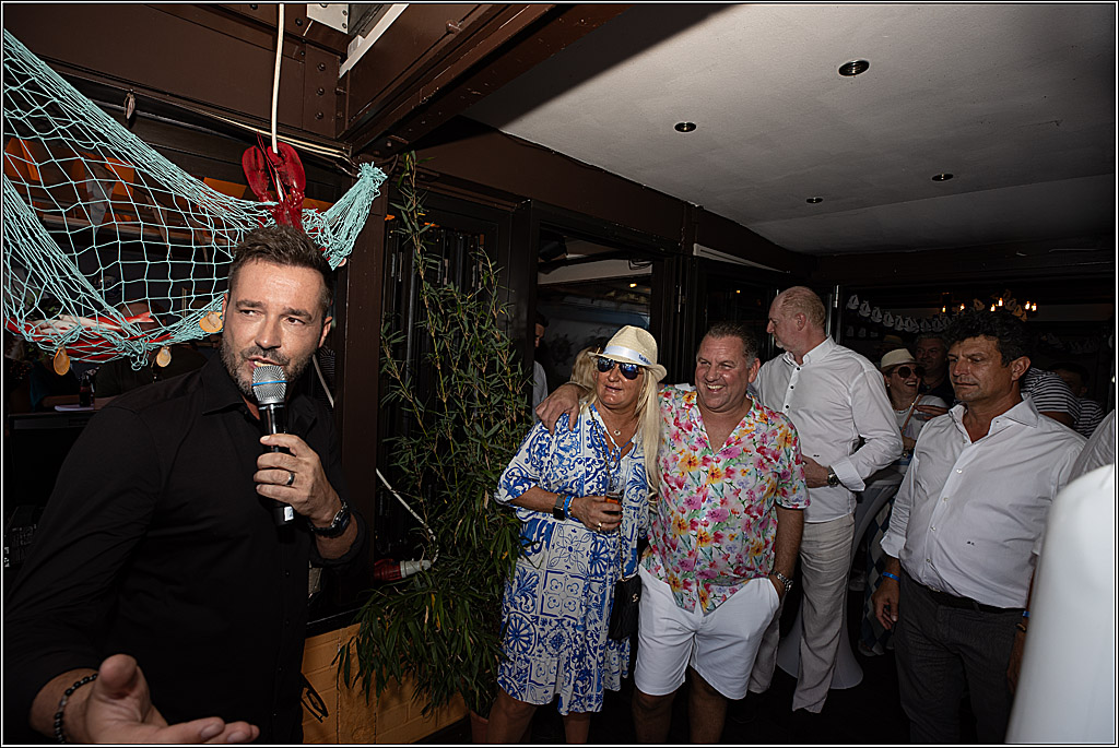 facilicon - Sommerfest; Rodenkirchen, 11.08.2023