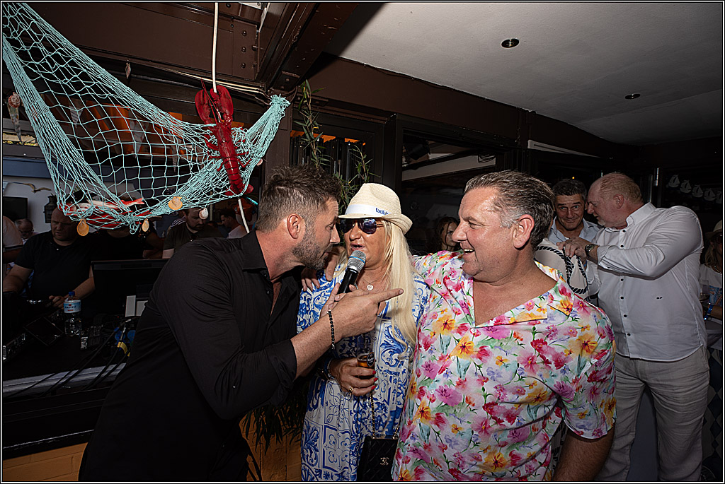 facilicon - Sommerfest; Rodenkirchen, 11.08.2023