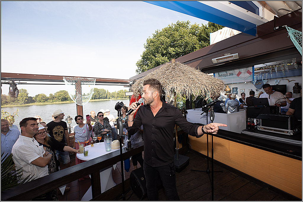 facilicon - Sommerfest; Rodenkirchen, 11.08.2023