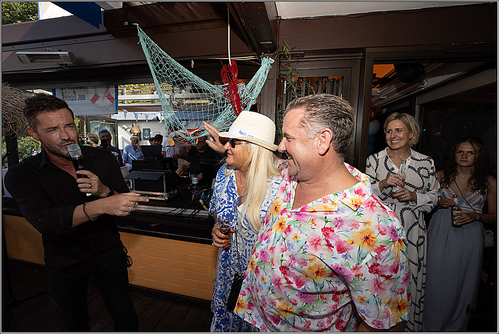 facilicon - Sommerfest; Rodenkirchen, 11.08.2023