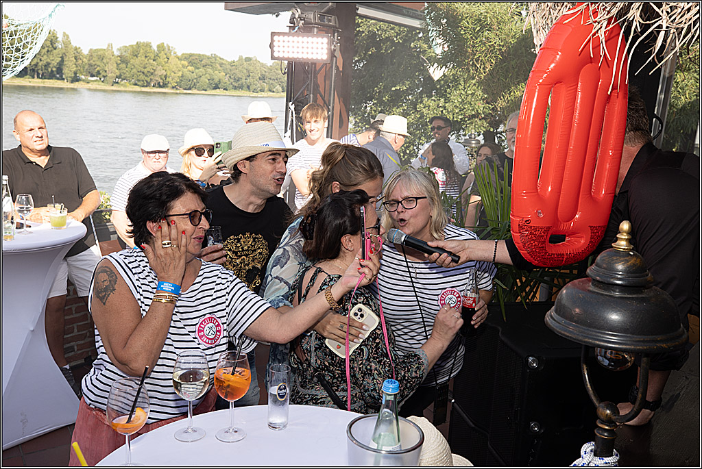 facilicon - Sommerfest; Rodenkirchen, 11.08.2023