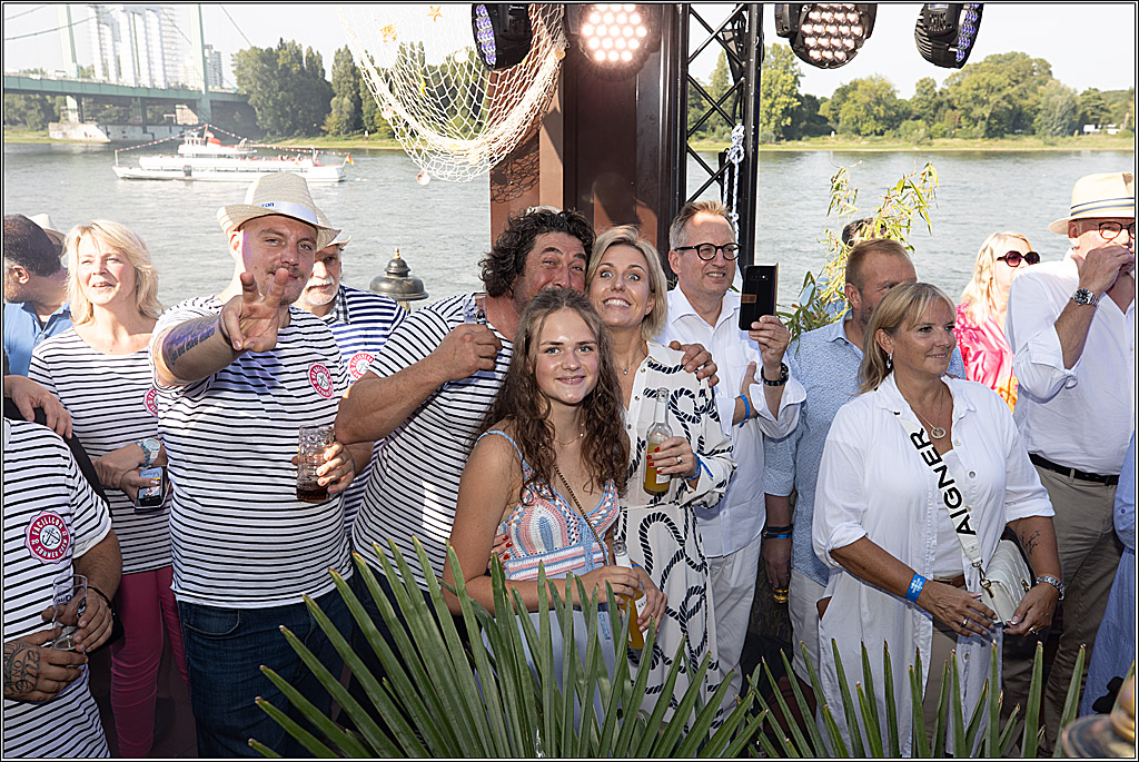 facilicon - Sommerfest; Rodenkirchen, 11.08.2023