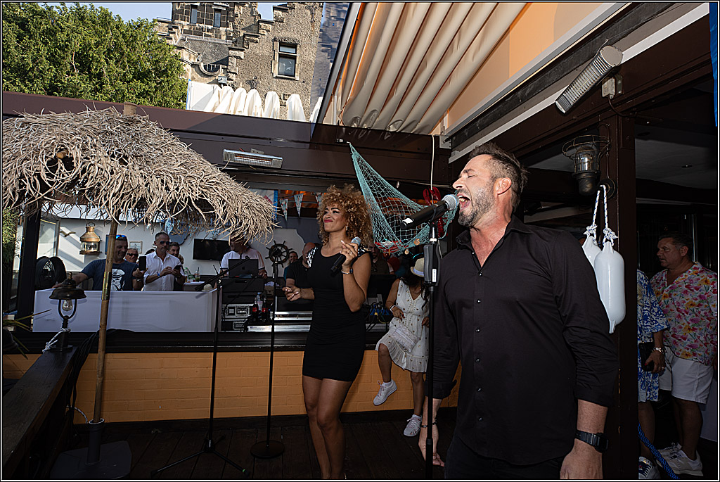 facilicon - Sommerfest; Rodenkirchen, 11.08.2023