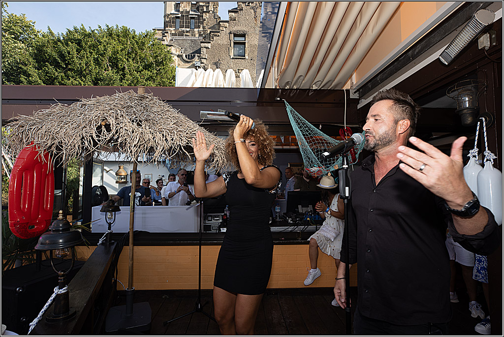 facilicon - Sommerfest; Rodenkirchen, 11.08.2023