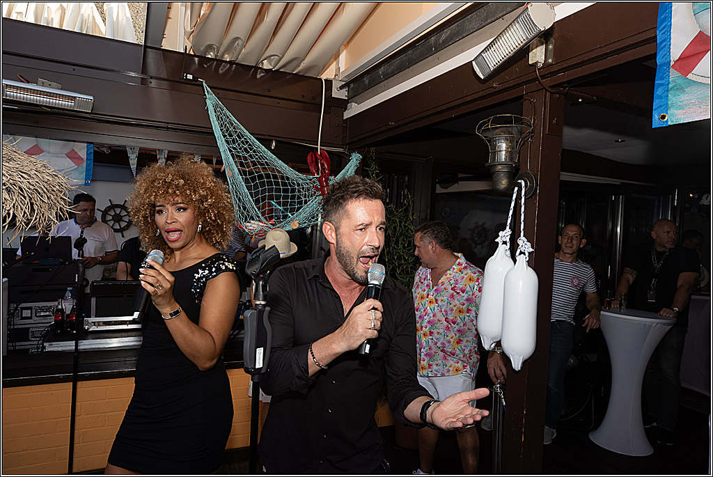 facilicon - Sommerfest; Rodenkirchen, 11.08.2023