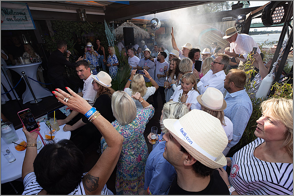 facilicon - Sommerfest; Rodenkirchen, 11.08.2023