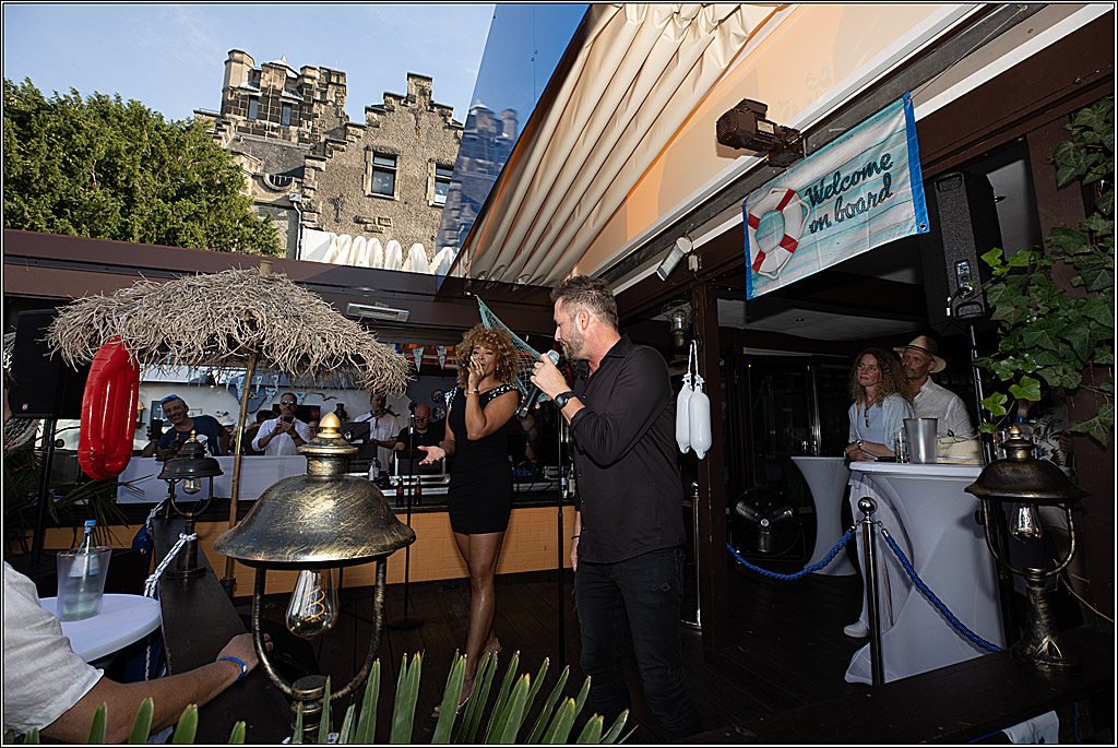 facilicon - Sommerfest; Rodenkirchen, 11.08.2023