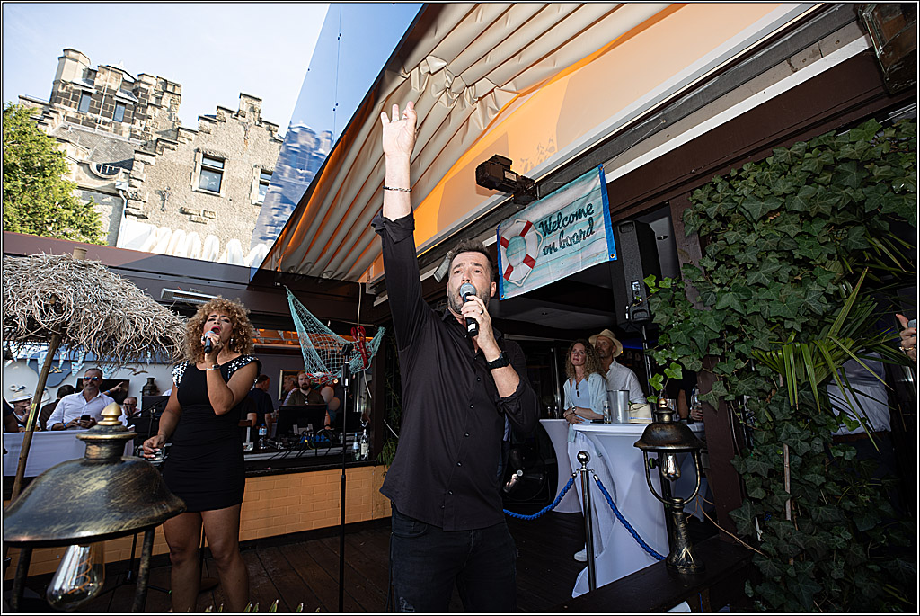 facilicon - Sommerfest; Rodenkirchen, 11.08.2023