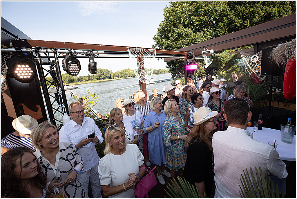 facilicon - Sommerfest; Rodenkirchen, 11.08.2023