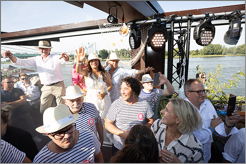 facilicon - Sommerfest; Rodenkirchen, 11.08.2023