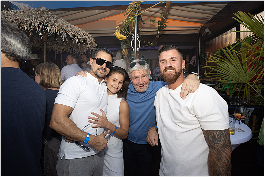 facilicon - Sommerfest; Rodenkirchen, 11.08.2023